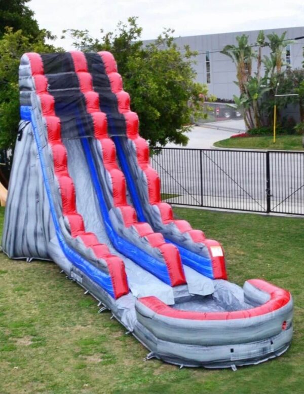 Water Slide 19 ft